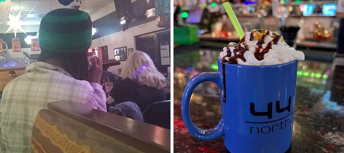 Champions Bar And Grill Inc