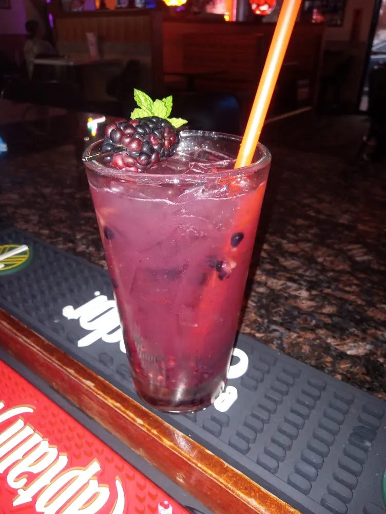 Blackberry