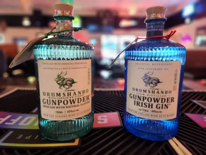 Gin
