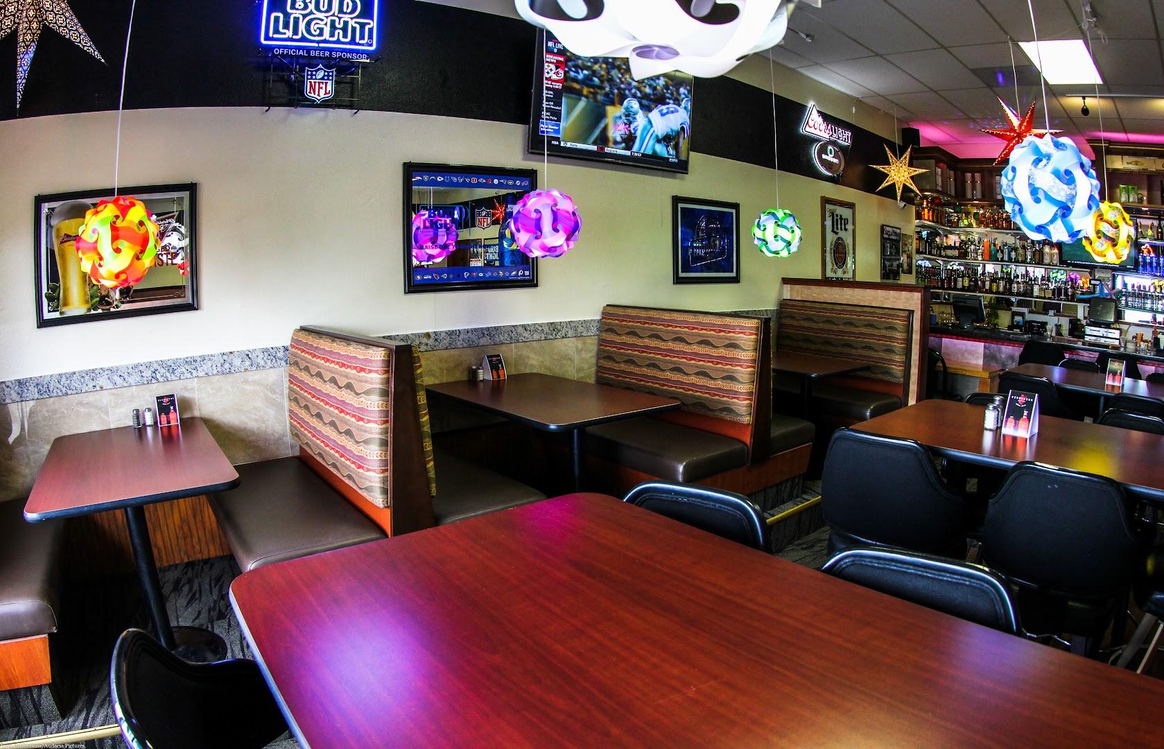 Champions Bar And Grill Inc