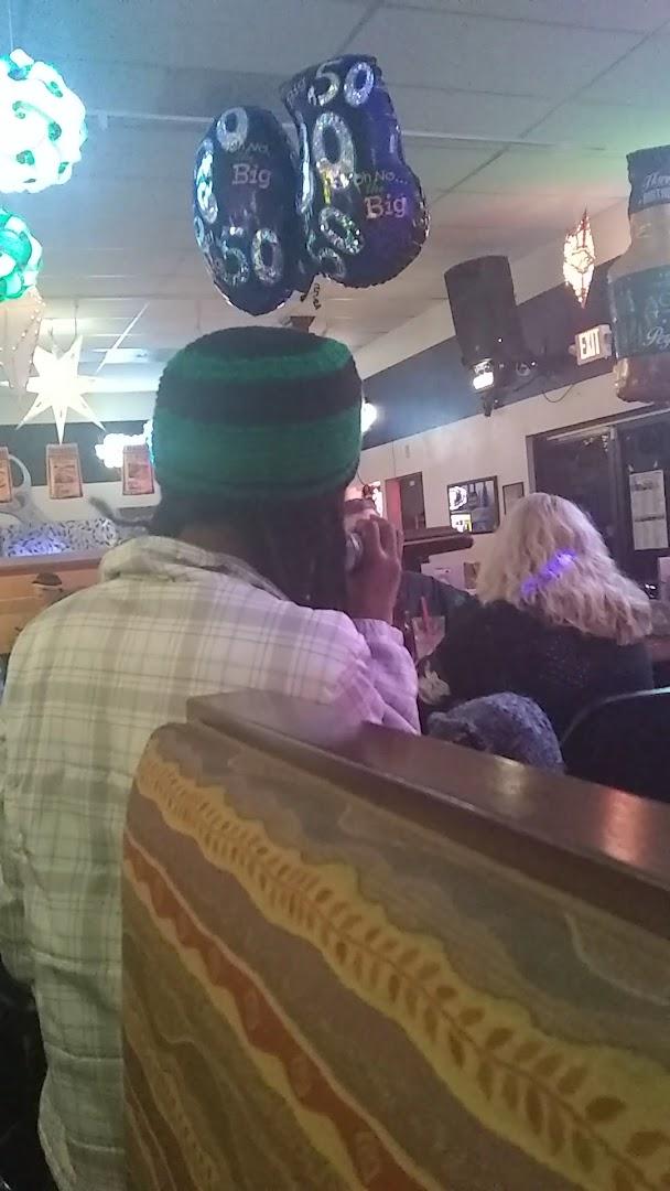 Champions Bar And Grill Inc