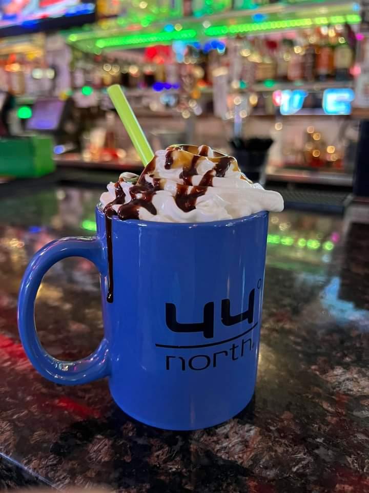 Champions Bar And Grill Inc