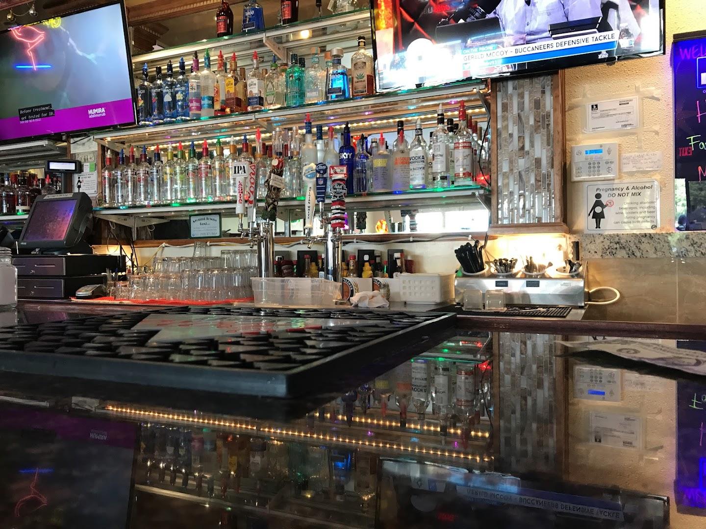 Champions Bar And Grill Inc