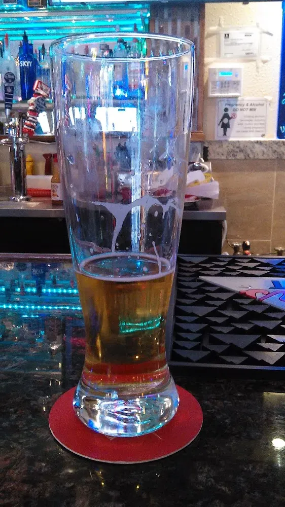 Need Moreore Beer