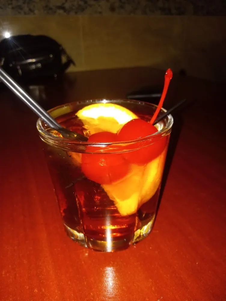 Negroni
