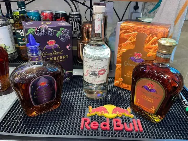 Tequila